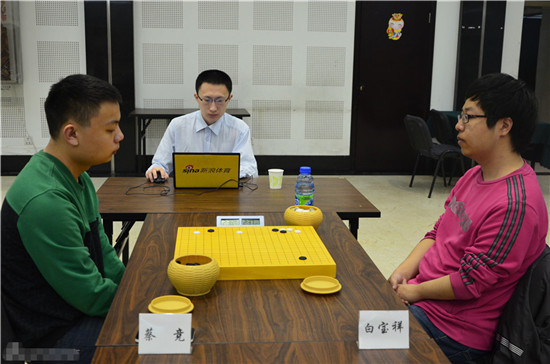 组图-名人战本选第2轮打响 孟主播大战刘老板