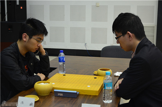 组图-名人战本选第2轮打响 孟主播大战刘老板