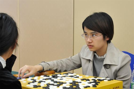 於之莹赛后复盘