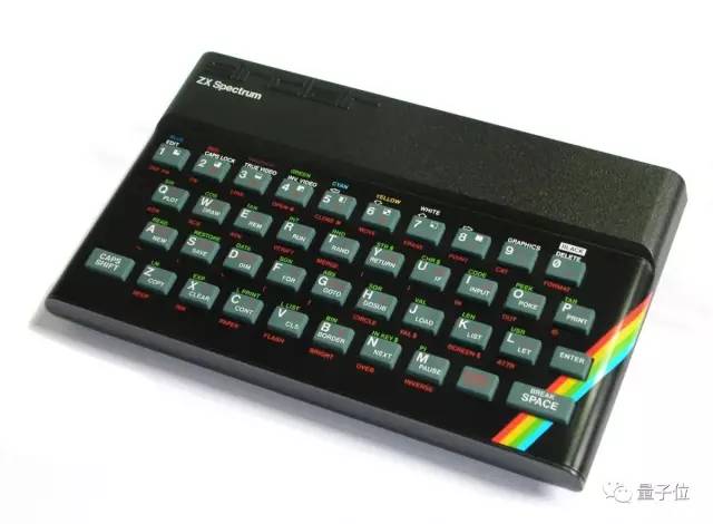 ˹ĵһ̨ZX Spectrum